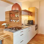 Appartement Brunnwirt Essen & Wohnen *
