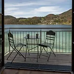 Brunnwirt Essen & Wohnen Appartement Fuschl am See