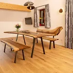 Brunnwirt Essen & Wohnen Appartement *