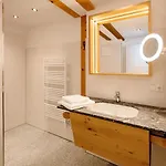 Appartement Brunnwirt Essen & Wohnen Fuschl am See