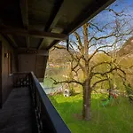 Brunnwirt Essen & Wohnen Fuschl am See