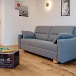 Appartement Brunnwirt Essen & Wohnen *