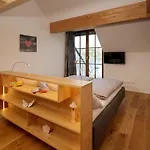 Brunnwirt Essen & Wohnen Appartement