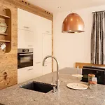 Appartement Brunnwirt Essen & Wohnen