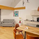 Brunnwirt Essen & Wohnen Appartement Fuschl am See