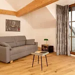Brunnwirt Essen & Wohnen Appartement Fuschl am See