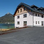 Brunnwirt Essen & Wohnen Fuschl am See
