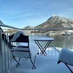 Brunnwirt Essen & Wohnen * Fuschl am See