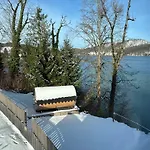 Appartement Brunnwirt Essen & Wohnen Fuschl am See