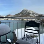 Brunnwirt Essen & Wohnen * Fuschl am See