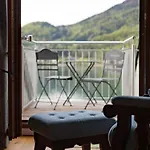 Brunnwirt Essen & Wohnen アパート フシュル・アム・ゼー