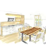 Brunnwirt Essen & Wohnen Appartement *