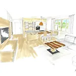 Brunnwirt Essen & Wohnen Appartement Fuschl am See