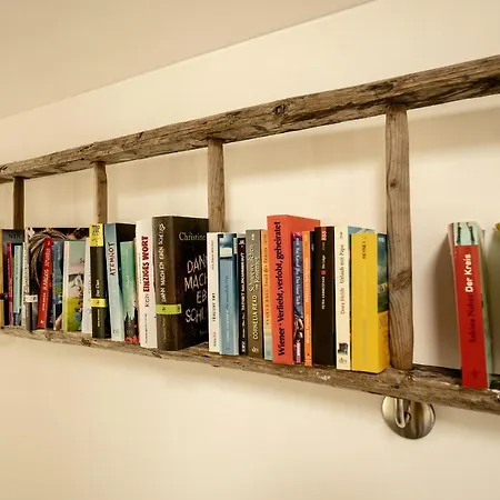 Apartmán Brunnwirt Essen & Wohnen Fuschl am See