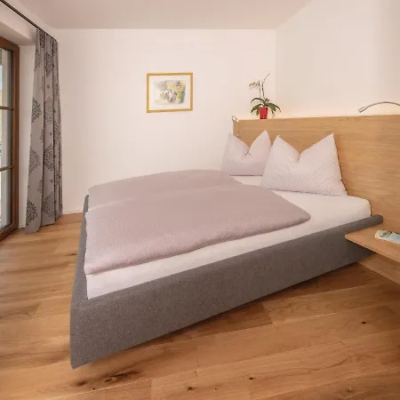 Brunnwirt Essen & Wohnen Apartmán