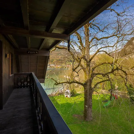 Brunnwirt Essen & Wohnen Fuschl am See