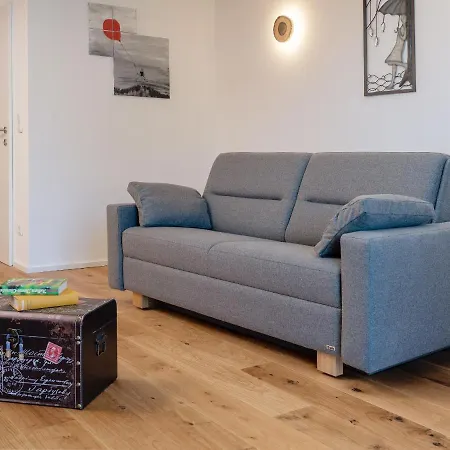 Apartment Brunnwirt Essen & Wohnen *