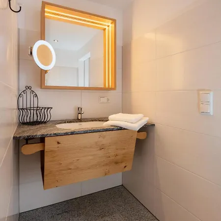 Apartment Brunnwirt Essen & Wohnen Fuschl am See