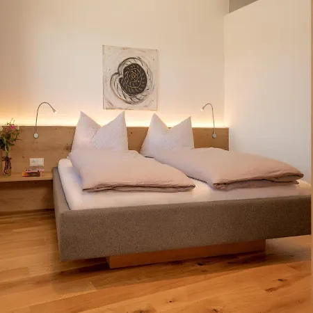 Apartment Brunnwirt Essen & Wohnen Fuschl am See