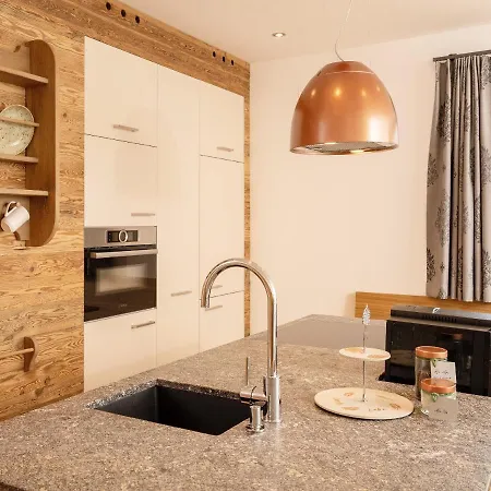 Apartment Brunnwirt Essen & Wohnen