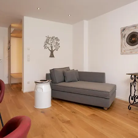 Brunnwirt Essen & Wohnen Fuschl am See