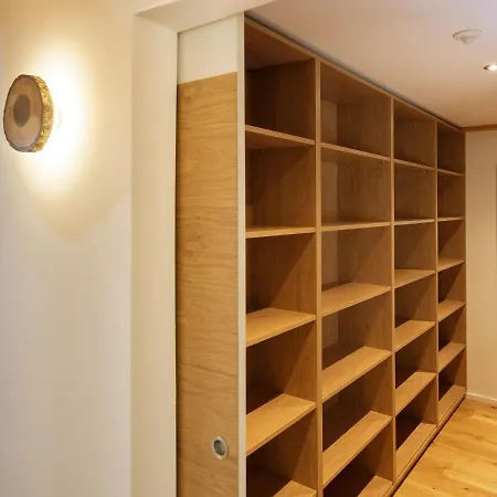 Brunnwirt Essen & Wohnen * Fuschl am See