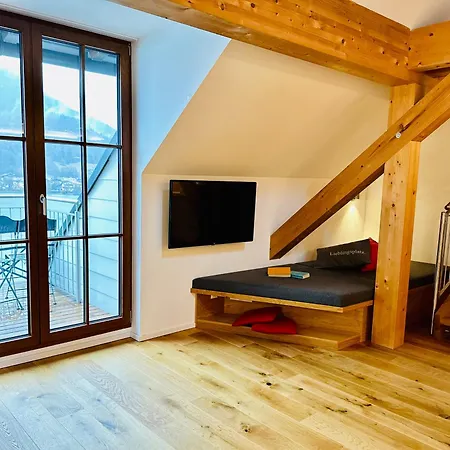 Brunnwirt Essen & Wohnen Daire