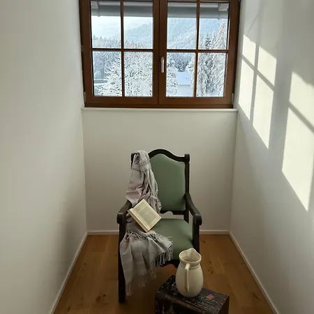 Brunnwirt Essen & Wohnen * Fuschl am See