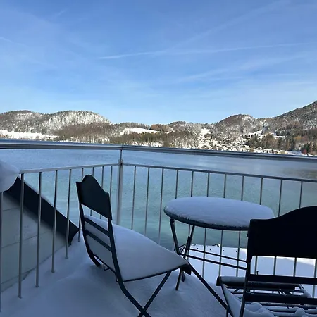 Apartment Brunnwirt Essen & Wohnen