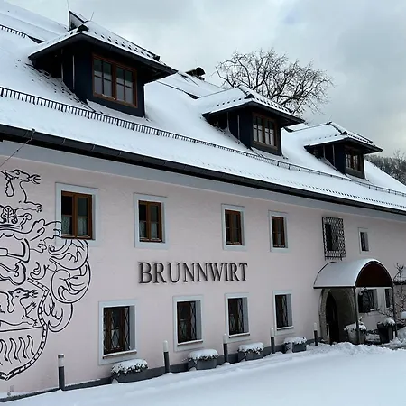 Brunnwirt Essen & Wohnen