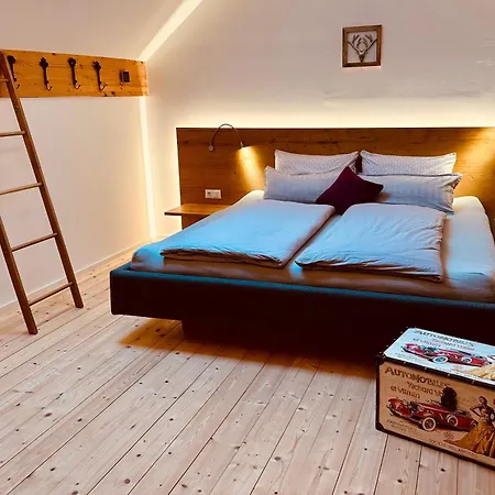 Apartment Brunnwirt Essen & Wohnen Fuschl am See