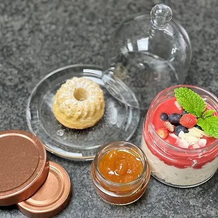 Daire Brunnwirt Essen & Wohnen