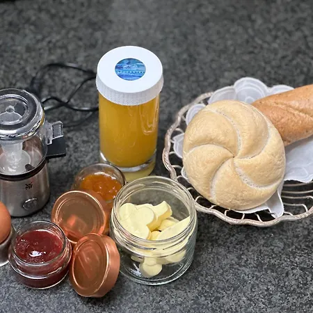 Lejlighed Brunnwirt Essen & Wohnen *