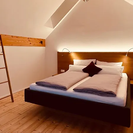 Brunnwirt Essen & Wohnen Lejlighed *