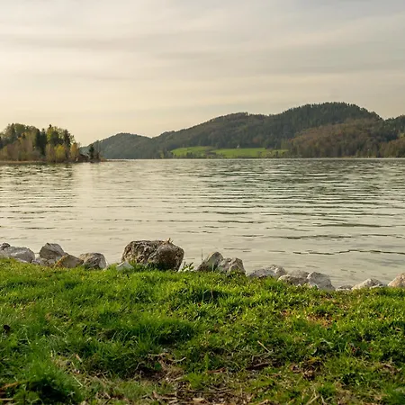Apartment Brunnwirt Essen & Wohnen Fuschl am See