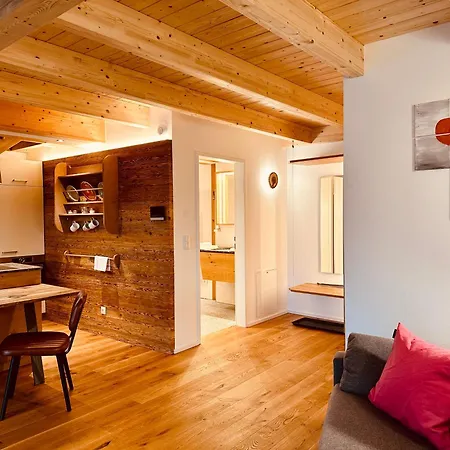 Brunnwirt Essen & Wohnen Apartment Fuschl am See