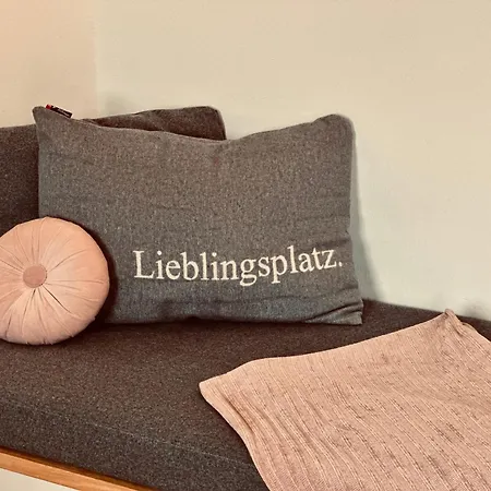 Brunnwirt Essen & Wohnen Lejlighed
