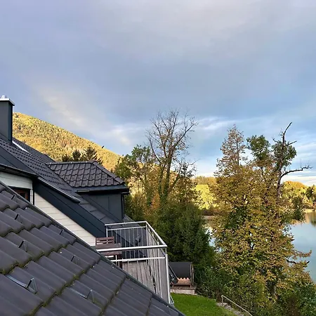 Brunnwirt Essen & Wohnen Fuschl am See