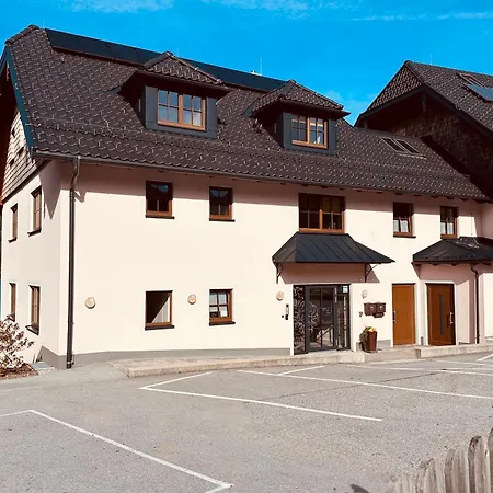 Lejlighed Brunnwirt Essen & Wohnen *