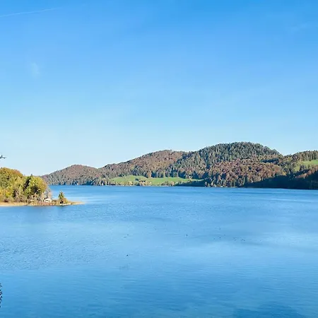 Brunnwirt Essen & Wohnen * Fuschl am See