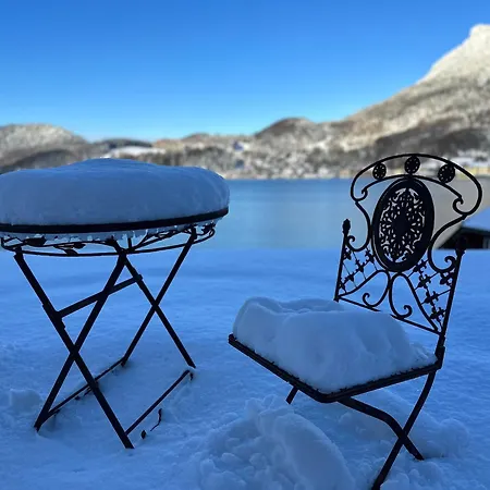 Apartment Brunnwirt Essen & Wohnen Fuschl am See