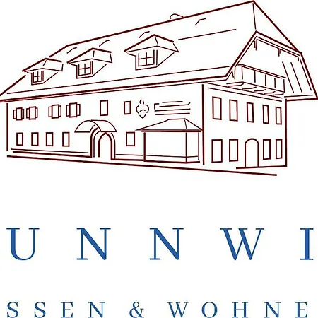 דירה Brunnwirt Essen & Wohnen פוסגל אם סי