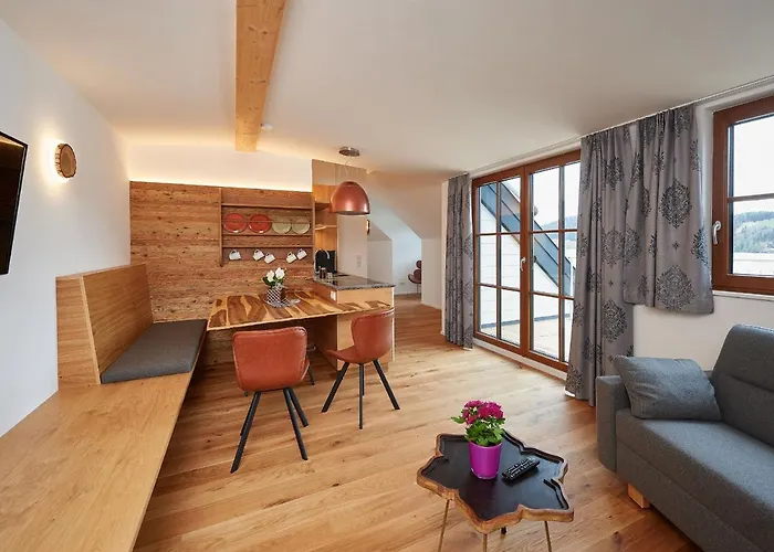 Brunnwirt Essen & Wohnen *