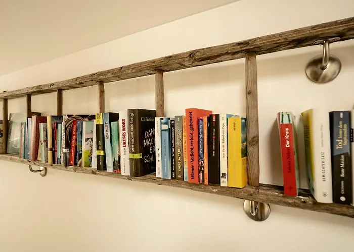 Apartamento Brunnwirt Essen & Wohnen Fuschl am See