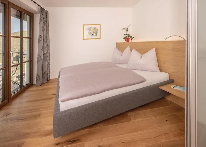 Brunnwirt Essen & Wohnen Apartamento