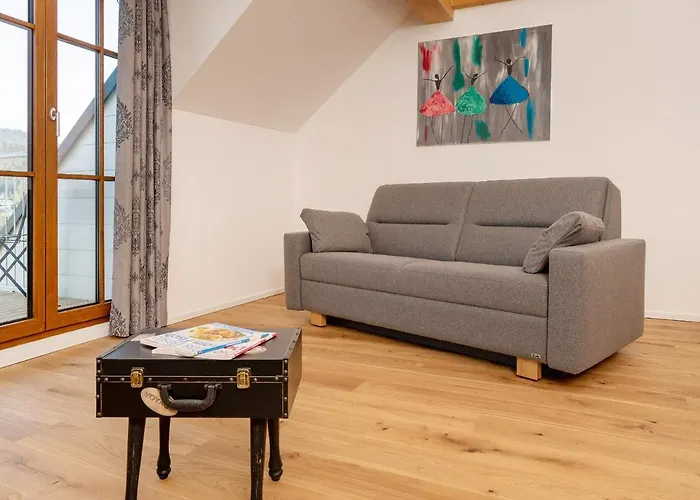 Brunnwirt Essen & Wohnen *