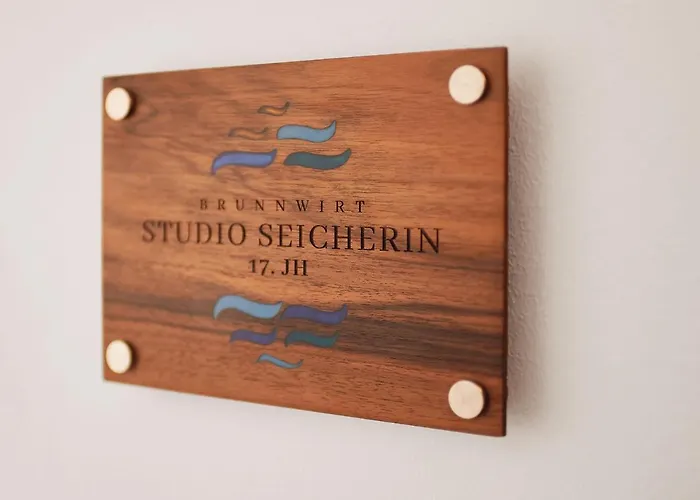 Brunnwirt Essen & Wohnen *