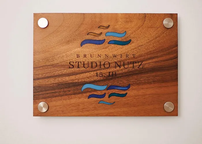 Brunnwirt Essen & Wohnen