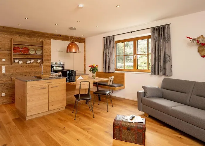 Brunnwirt Essen & Wohnen *