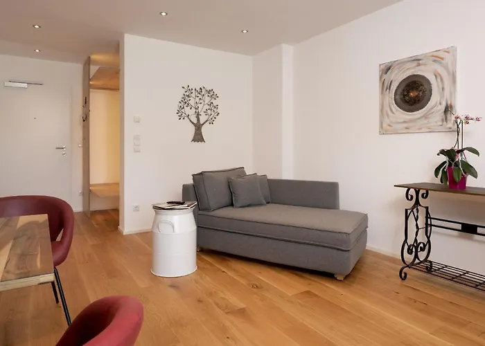 Brunnwirt Essen & Wohnen Fuschl am See